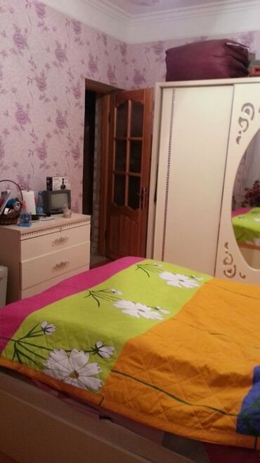 Həyət evləri və villaların satışı: Binəqədi qəs. 2 otaqlı, 65 kv. m, Kredit yoxdur, Orta təmir — 3