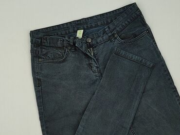 diverse jeansy męskie: Jeansy dla mężczyzn, L, Denim Co, stan - Idealny