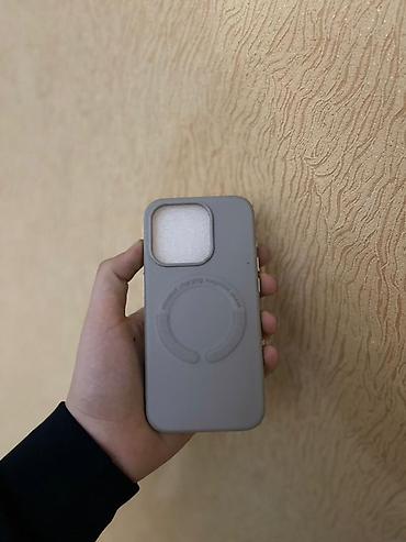 Mobil telefonlar üçün digər aksesuarlar: IPhone üçün qoruyucu örtüklər - Model uyğunluğu: IPHONE 15 pro -da lalafo.az — 6 Mobil telefonlar üçün digər aksesuarlar: IPhone üçün qoruyucu örtüklər - Model uyğunluğu: IPHONE 15 pro — 6