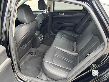 k5 2011: Kia K5: 2021 г., 2 л, Автомат, Бензин, Седан — 10