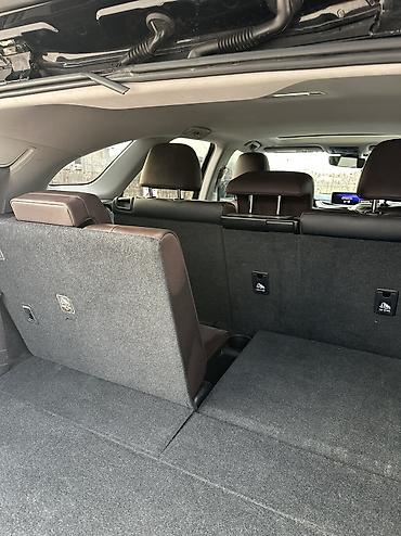 Lexus: Lexus RX: 2019 г., 3.5 л, Автомат, Бензин, Кроссовер — 11