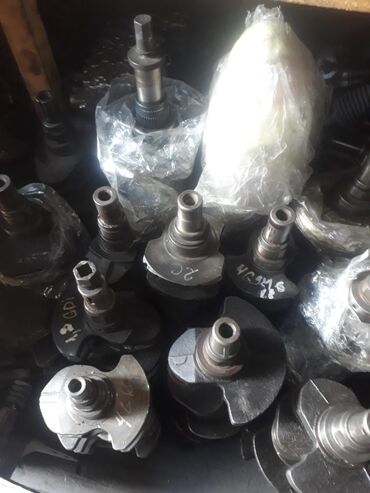 Другие автозапчасти: Автозапчасти на митсубиси — 9