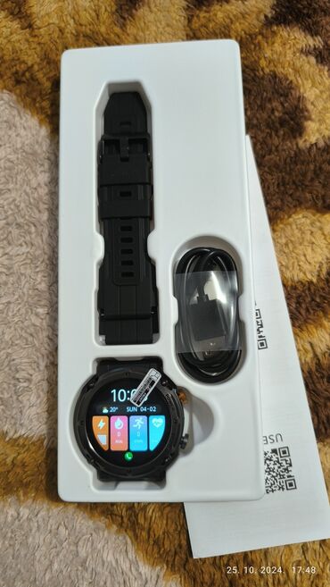 Ručni satovi: Smart watch, Muški — 29