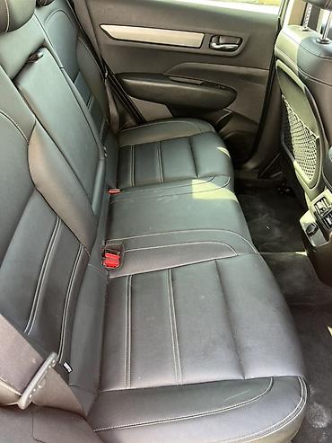 бампер на вента: Renault Samsung QM6: 2019 г., 2 л, Вариатор, Дизель, Кроссовер — 8