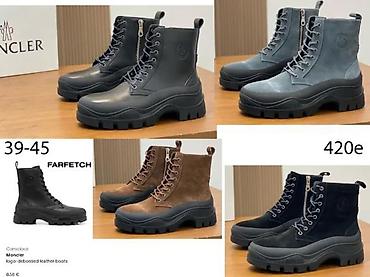 Čizme: VALENTINO,VERSACE,L.PIANA, GUCCI, VRH MODELI, HIT | Najnovije! ! ! — 18