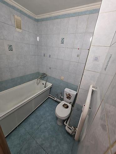 поменяюсь: 1 комната, 38 м², 3 мкр 104 серия, 3 этаж, Косметический ремонт — 9