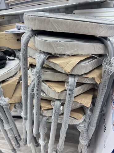 Табуретки: Табуретка, Не раскладной — 6