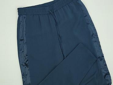 hm sukienki: H&M, Spodnie materiałowe damskie, rozmiar L — 1