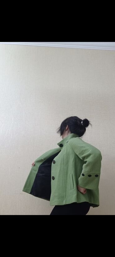 Gündəlik donlar: Gündəlik don, Maksi, L — 8