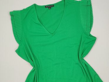 eleganckie bluzki allegro: Adrianna Papell, Women's blouse, size M (EU 38)