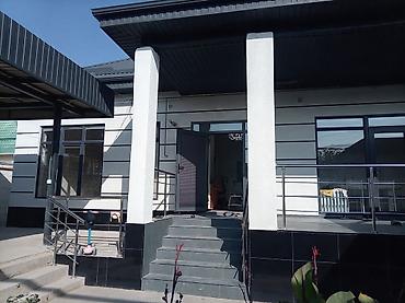 частный дом: 5 комнат, 150 м², 3 соток, Новопавловка, Собственник — 5