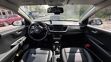kia стоник: Kia Stonic: 2020 г., 1.4 л, Автомат, Бензин, Кроссовер — 8