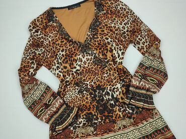 pitbull t shirty: Women`s dress, size L (EU 40)