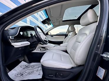 грандеуо: Hyundai Grandeur: 2021 г., 2.4 л, Автомат, Бензин, Седан — 10