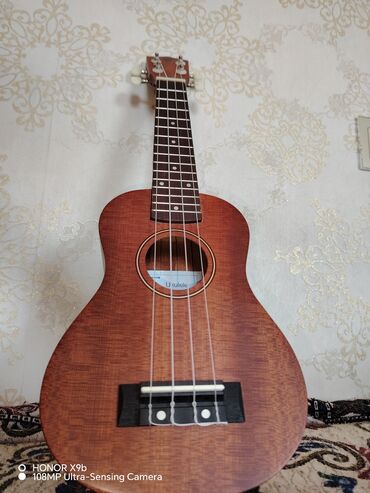 Pianolar: Ukulele, Yeni, Ünvandan götürmə, Ödənişli çatdırılma, Rayonlara çatdırılma