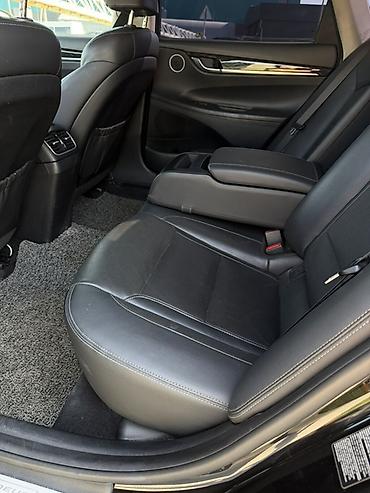 byd e1: Hyundai Grandeur: 2019 г., 2.4 л, Автомат, Бензин, Седан — 10
