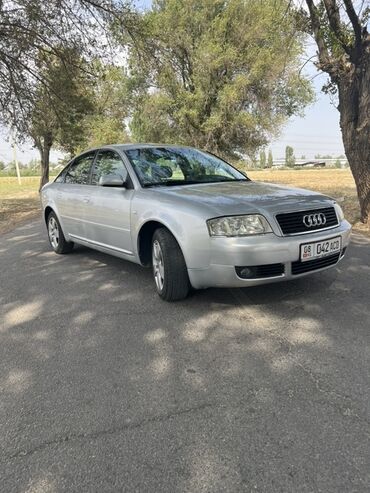 какие машины подходят для яндекс такси эконом бишкек: Audi A6: 2004 г., 2.4 л, Вариатор, Газ, Седан