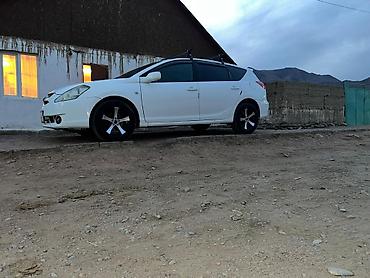 мустанг лошадь цена: Toyota Caldina: 2005 г., 1.8 л, Газ, Универсал — 8