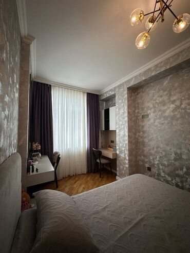 Uzunmüddətli kirayə mənzillər: 9 mkr,Köhnə Tərlan şadlıq sarayına yaxın,18 mərtəbənin,17-ci -da lalafo.az — 18 Uzunmüddətli kirayə mənzillər: 9 mkr,Köhnə Tərlan şadlıq sarayına yaxın,18 mərtəbənin,17-ci — 18