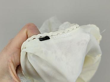 pull bear asos kremowe spodnie: Sukienka damska, rozmiar S — 4