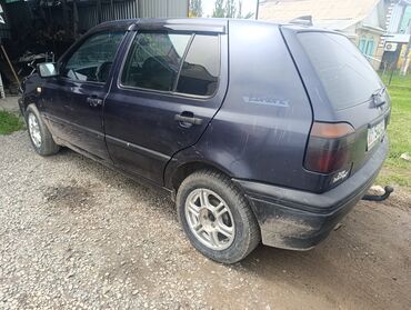 запчасти опель фронтера а: Volkswagen Golf: 1993 г., 1.6 л, Механика, Бензин, Хэтчбэк