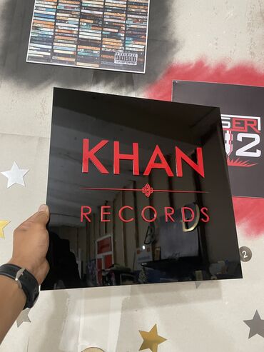 Печать: Шелкография, 3D печать, Широкоформатная печать, | Вывески, Таблички — 13