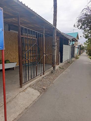 павильон аренды: Аренда павильонов, 40 м², Без ремонта, Без оборудования, Water сommunications — 2