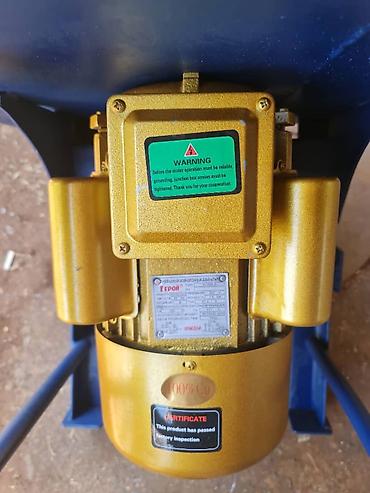 Дробилки: Универсальная дробилка/ жем чөп мардек сото — 2