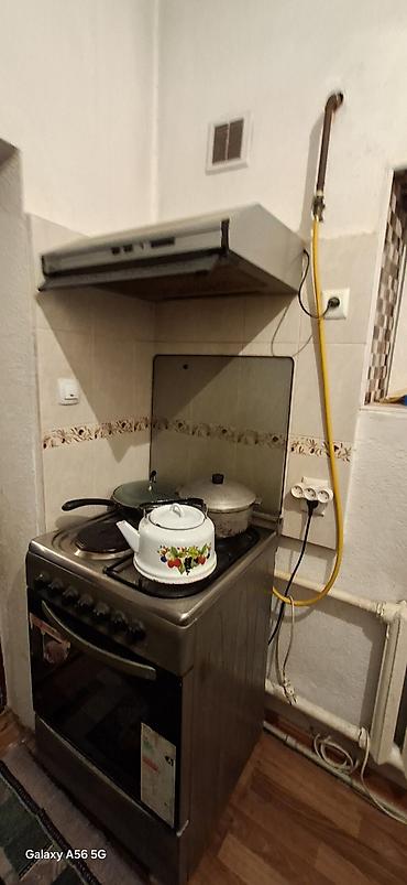 Долгосрочная аренда комнат: 130 м², С мебелью — 5