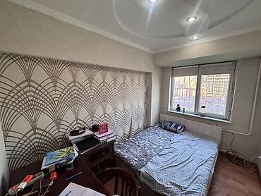 Продажа квартир: 3 комнаты, 62 м², Индивидуалка, 7 этаж, Старый ремонт — 6