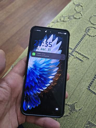 телефон fly fs521 power plus 1: Tecno Spark Plus, 256 ГБ, цвет - Черный, Face ID — 2