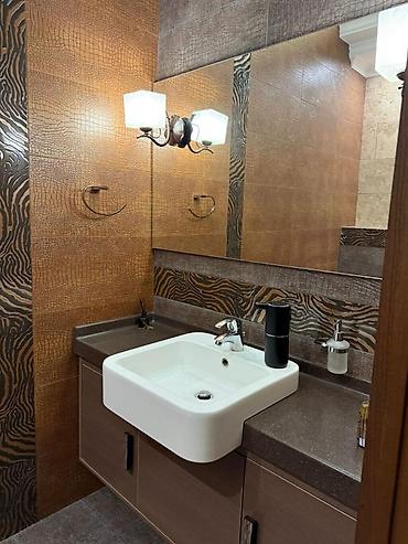 Долгосрочная аренда квартир: 3 комнаты, Агентство недвижимости, Без подселения, С мебелью полностью — 15