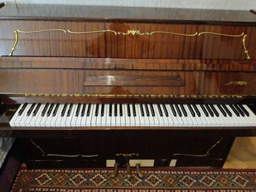 до ре ми: Б/у пианино