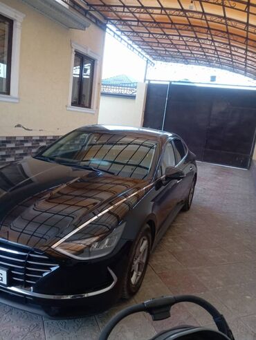 Hyundai: Hyundai : 2019 г., 2 л, Бензин — 3