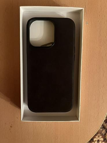 pes 13: Məhsul: iPhone 13 Pro FineWoven Case (MagSafe) - Model uyğunluğu — 2