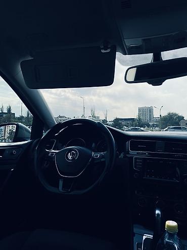 ak 47: Volkswagen Golf: 2014 г., 1.4 л, Типтроник, Бензин, Хэтчбэк — 6