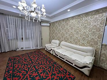 Продажа квартир: 3 комнаты, 98 м², 4 этаж — 12