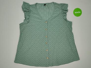 ciocco bluzki: Shein, Bluzka damska, rozmiar 2XL — 2