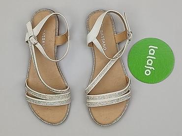bottesini buty: Sandały damskie, rozmiar 39 — 2