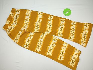 dzwony 34: H&M, Spodnie materiałowe damskie, rozmiar 2XS — 4