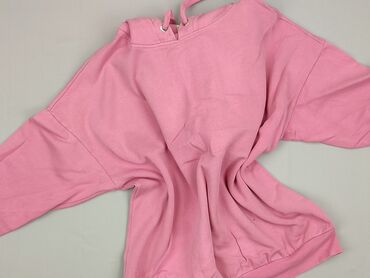 Hoodie: Women`s hoodie, size XL (EU 42)