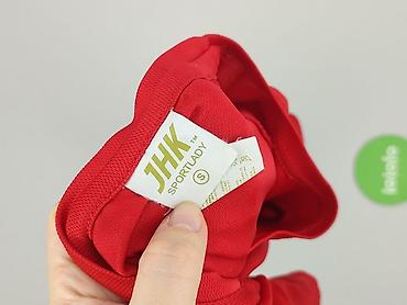 jersey h: T-shirt damski, rozmiar S — 4