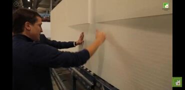 Фольгированные материалы: Пенопласт завод бишкек плотность-толщина-ширина, количество любая + at lalafo.kg — 6 Фольгированные материалы: Пенопласт завод бишкек плотность-толщина-ширина, количество любая + — 6