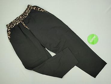 dolce gabbana intimo: Moda Italia, Spodnie materiałowe damskie, rozmiar S — 2