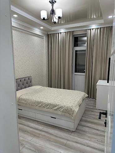 46: 4 комнаты, 112 м², Азия Молл Элитка, 2 этаж, Евроремонт — 10