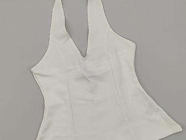 scandi: H&M Divided, Top damski, rozmiar S — 1