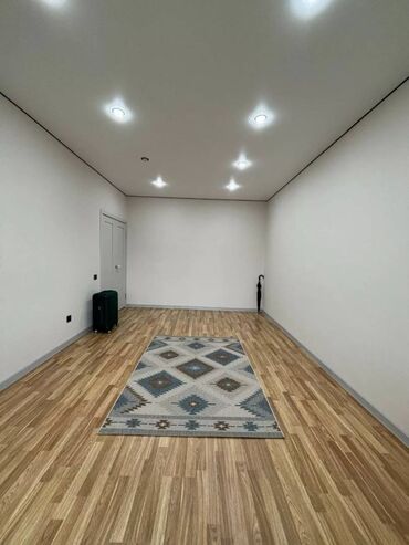 s gipsokartonom: 1 комната, 45 м², 105 серия, 6 этаж, Дизайнерский ремонт