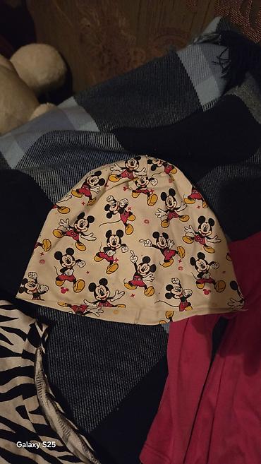mickey mouse: Uşaq dəsti, Qız üçün, 2 - 3 yaş, Disney — 8