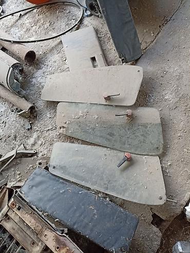 Другие детали кузова: Гигант цена на все прошу 20 ться торг есть отлично состояние — 2