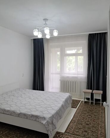 Продажа квартир: 3 комнаты, 62 м², Индивидуалка, 4 этаж, Евроремонт